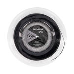 Dunlop String reel Dunlop  EXPLOSIVE SPIN String reel -black