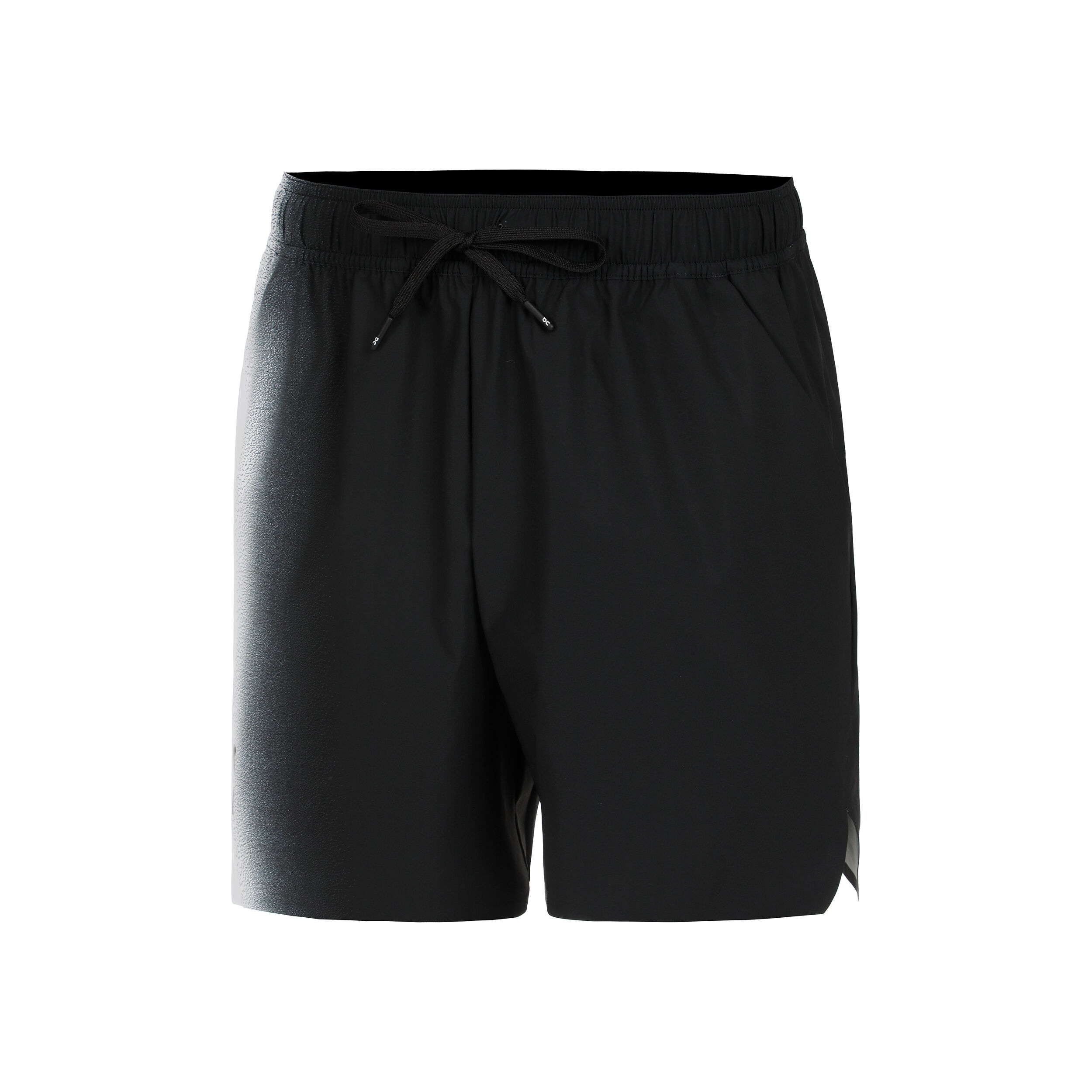 Buy On Court Shorts Men Black online | Tennis Point UK