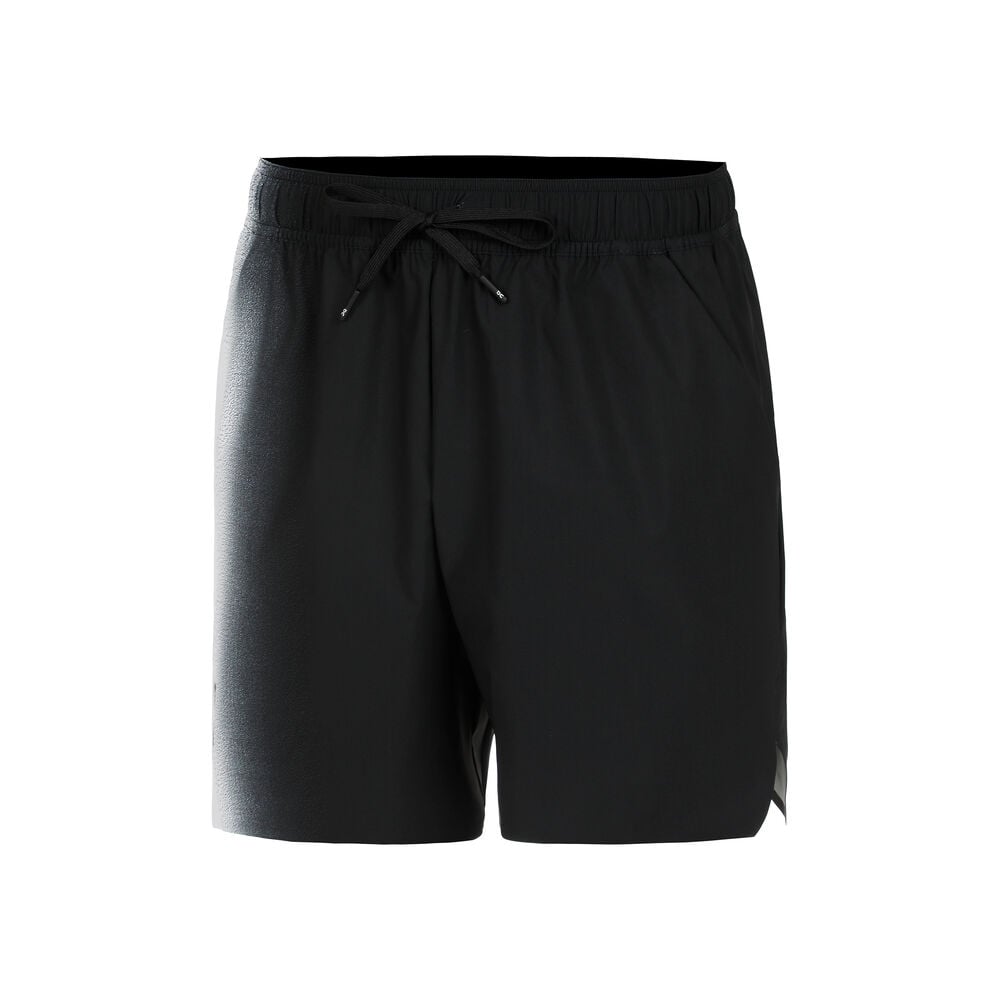 On Court Shorts Men black
