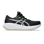 ASICS Neutral running shoe ASICS Gel-Cumulus 28 Neutral running shoe Women - black, white