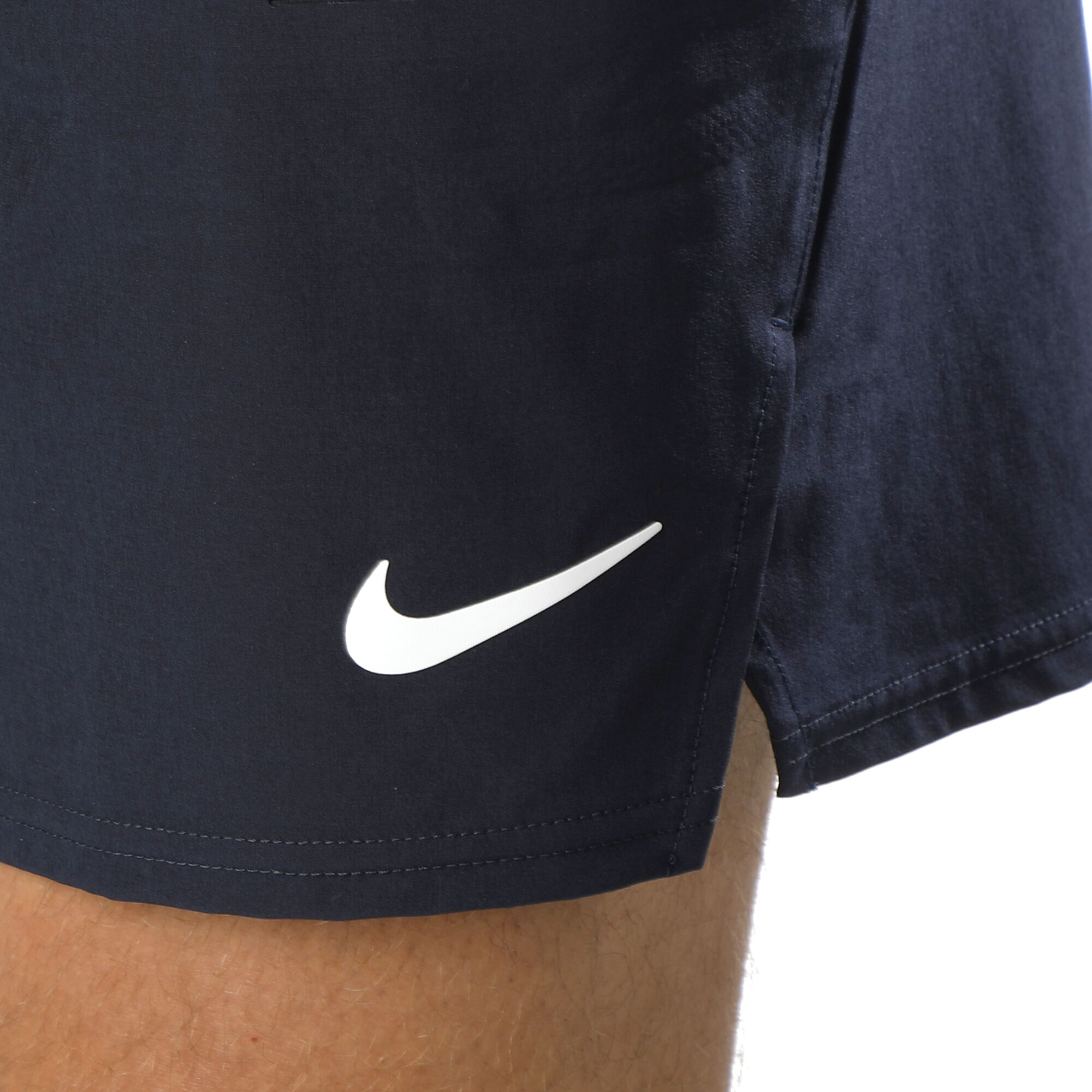 Buy Nike Court Dri-Fit Advantage 7in Shorts Men Dark Blue online