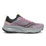 Saucony Running shoes Saucony Ride TR2 Trail Running Shoe Women-Pink