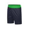 Shorts Men-Dark Blue,Green
