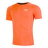 Heatgear Comp T-Shirt Men - orange, 
