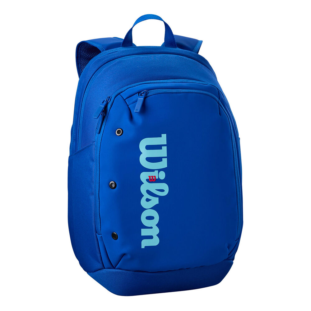 Wilson Ultra V5 Tour Backpack-Blue blue