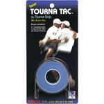 Tourna Overgrips Tourna Tac 3 Pack-Blue