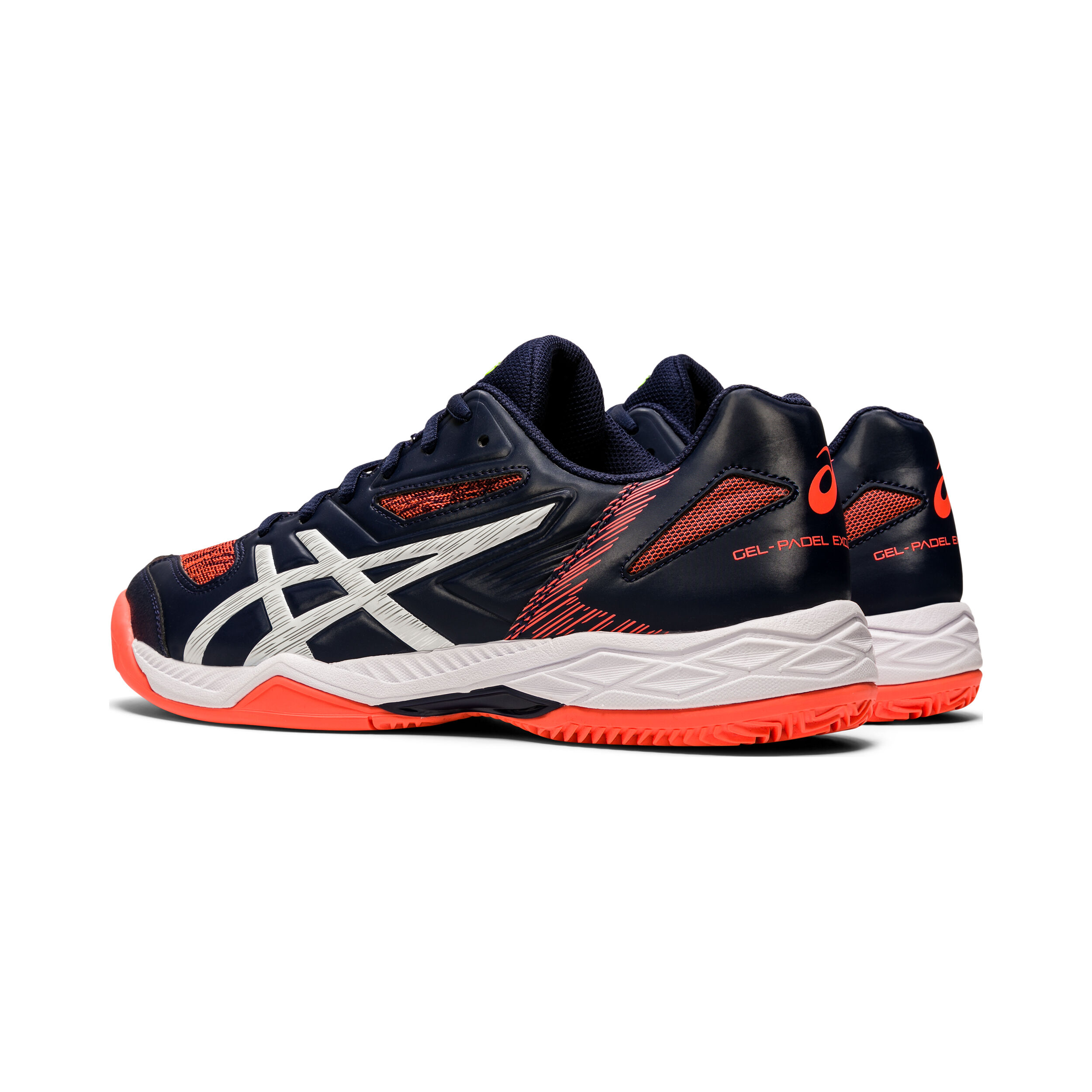 Asics gel padel on sale exclusive sg