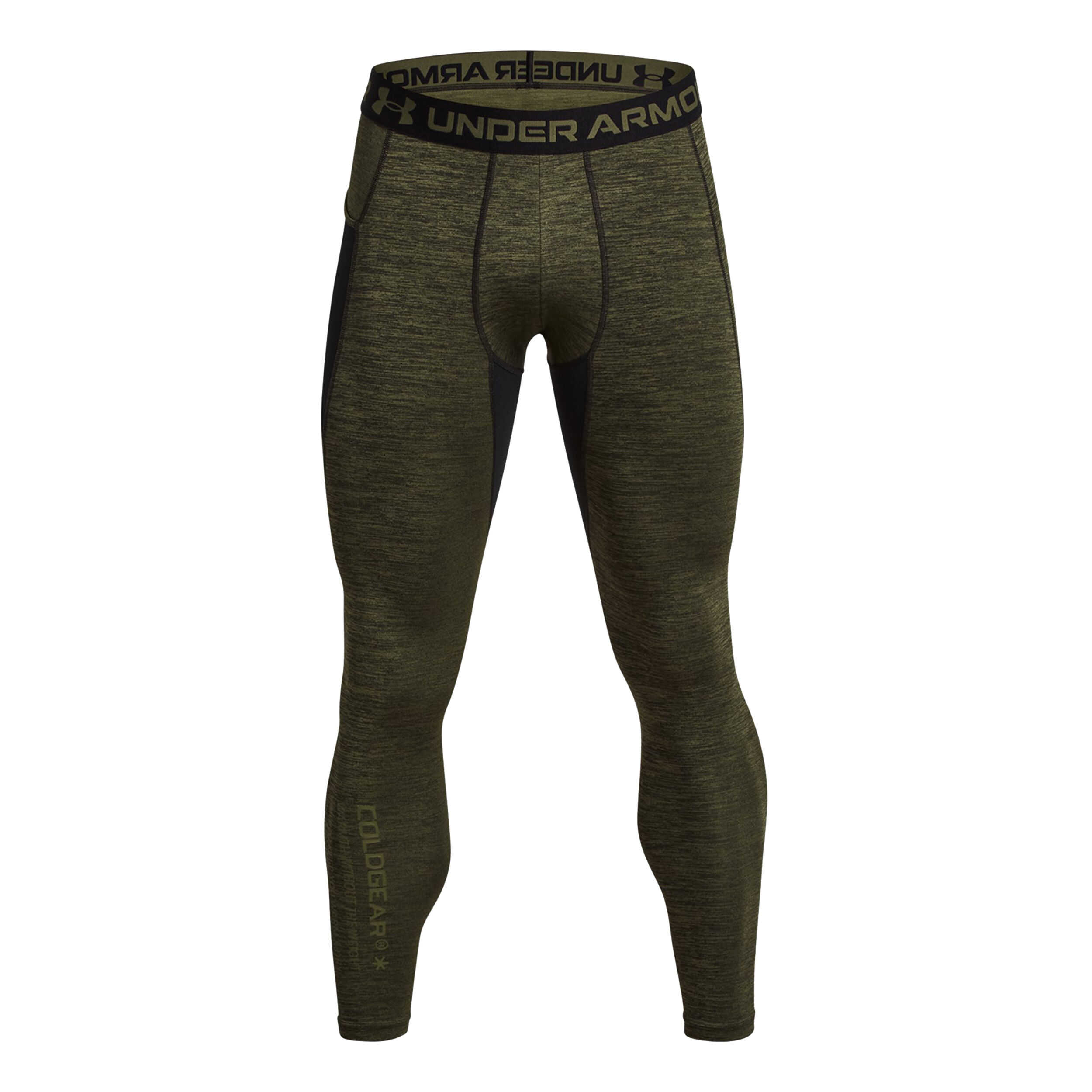 Under armour top heatgear and coldgear