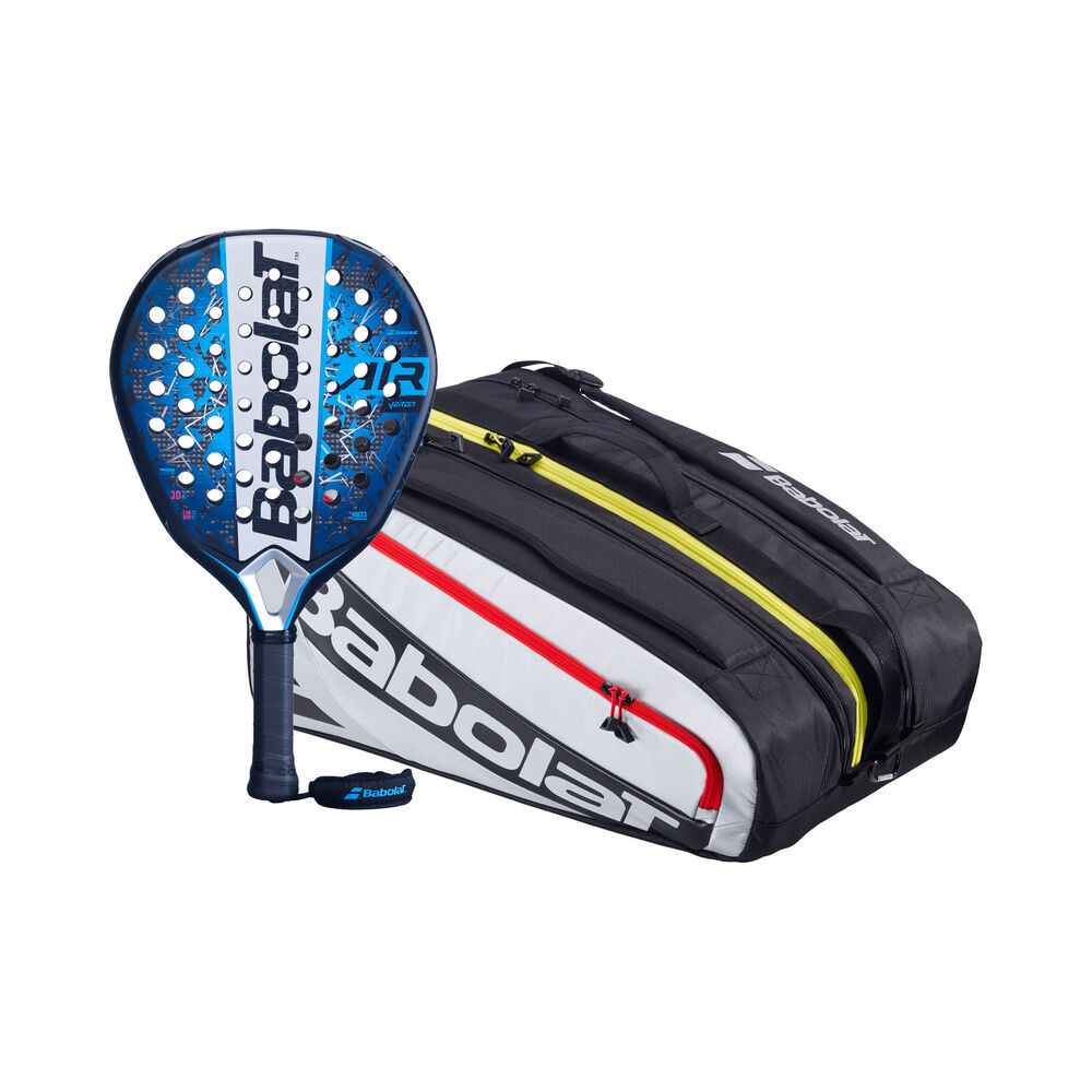 Babolat Air Veron 2025 plus tennis bag