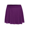 Isla Skirt Women-Violet