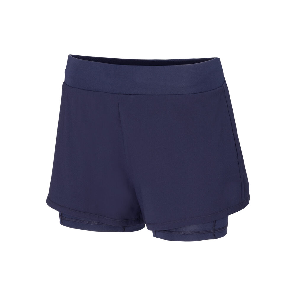 Fila Luna Ball Shorts Women dark_blue