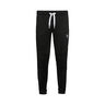 Basil Basic Cuffed Training pants Boys - black, white