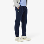 Lacoste Clothing Lacoste Training pants Men-dark blue