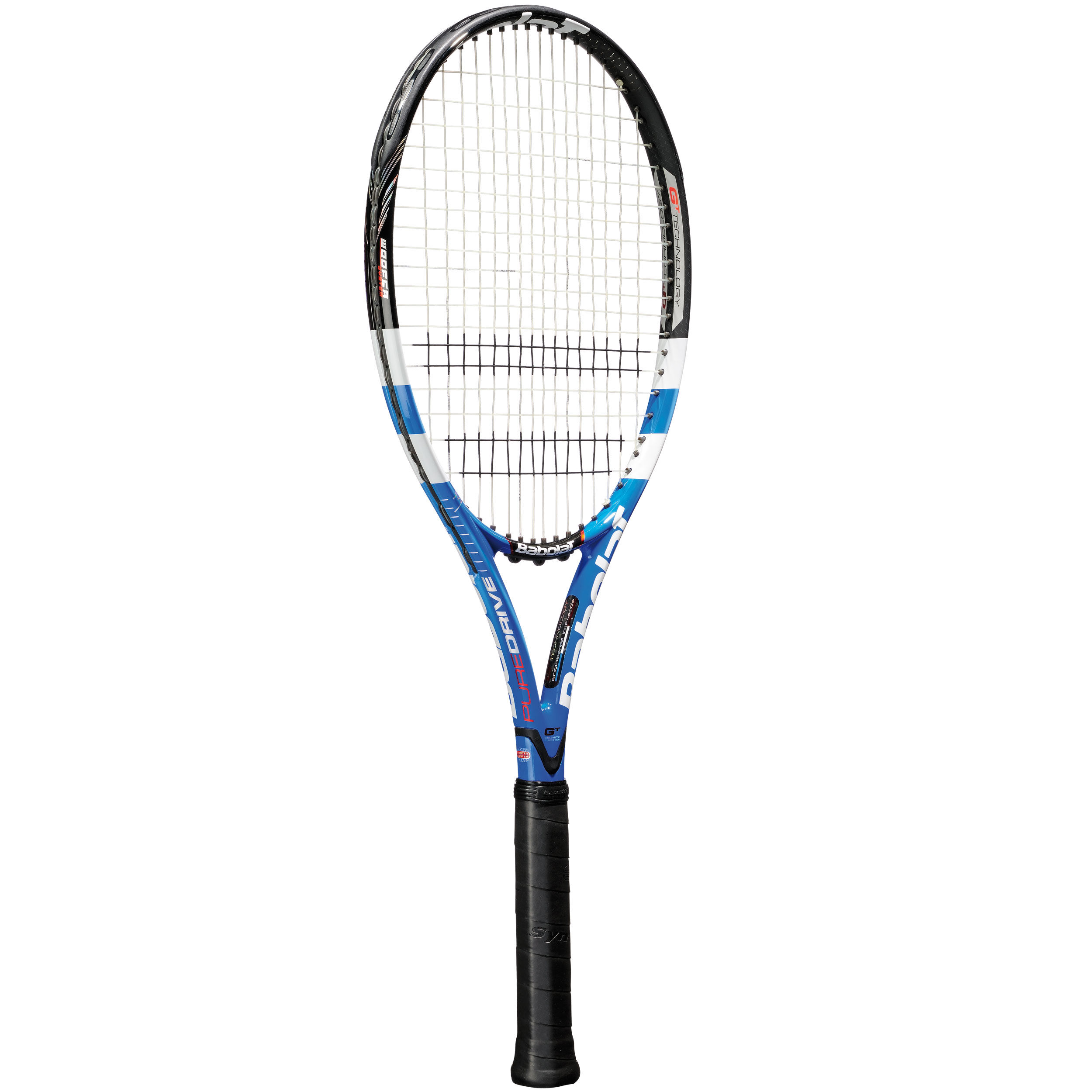 babolat pure drive gt technology
