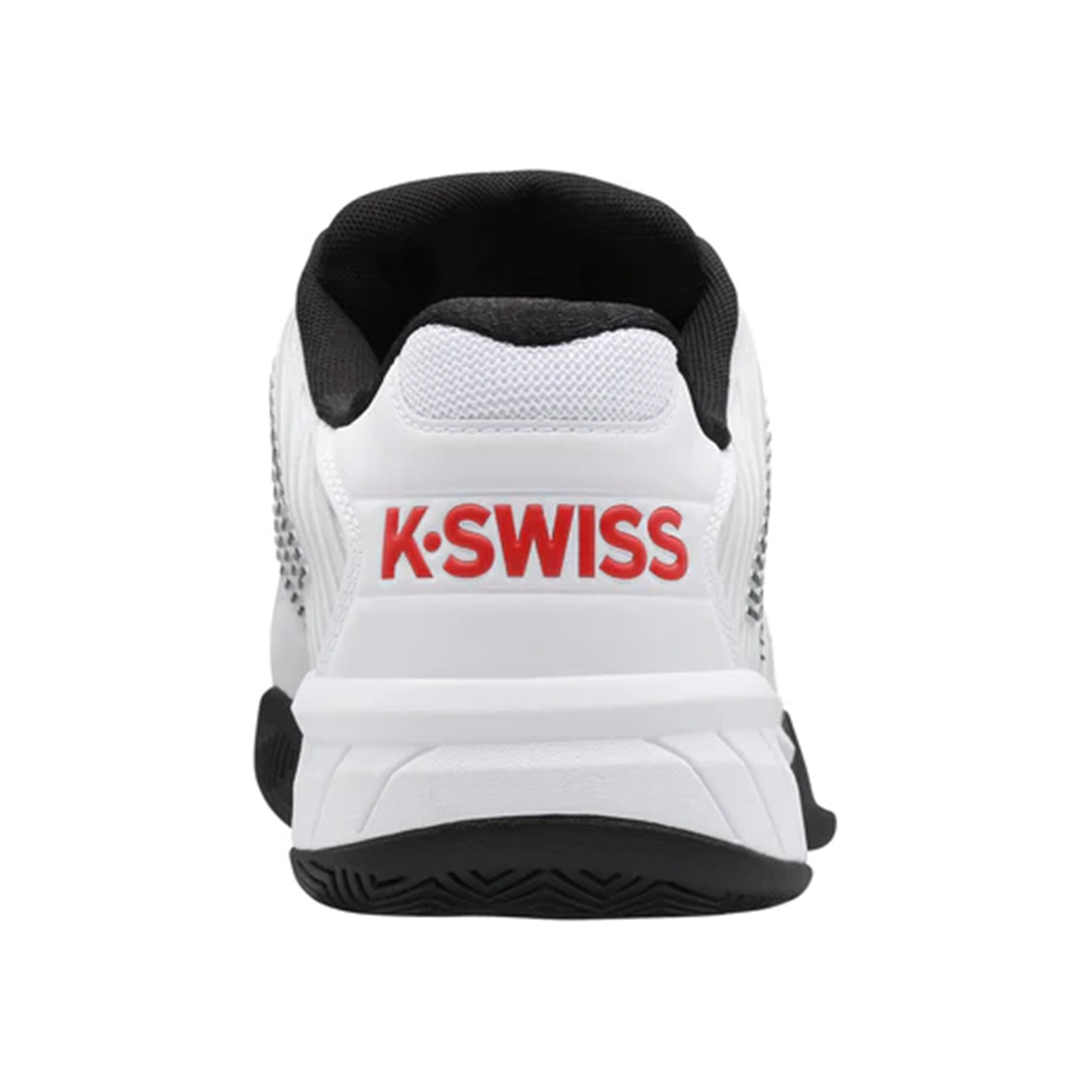 Buy K Swiss Hypercourt Express 2 Men White Red online Tennis