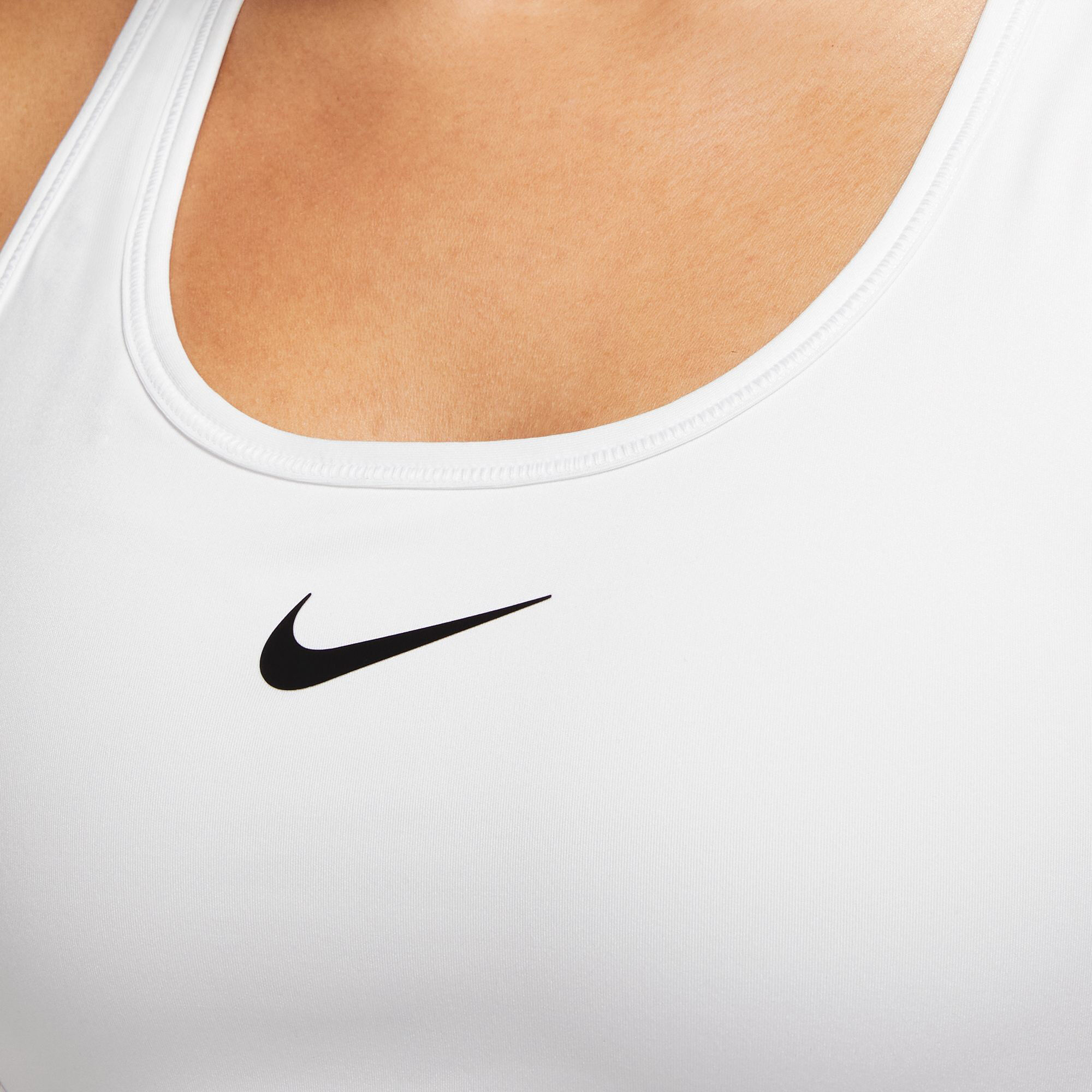 nike tennis bra