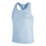 Under Armour Tech Knockout Tank-Blk