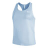 Tech Knockout Tank-Blk