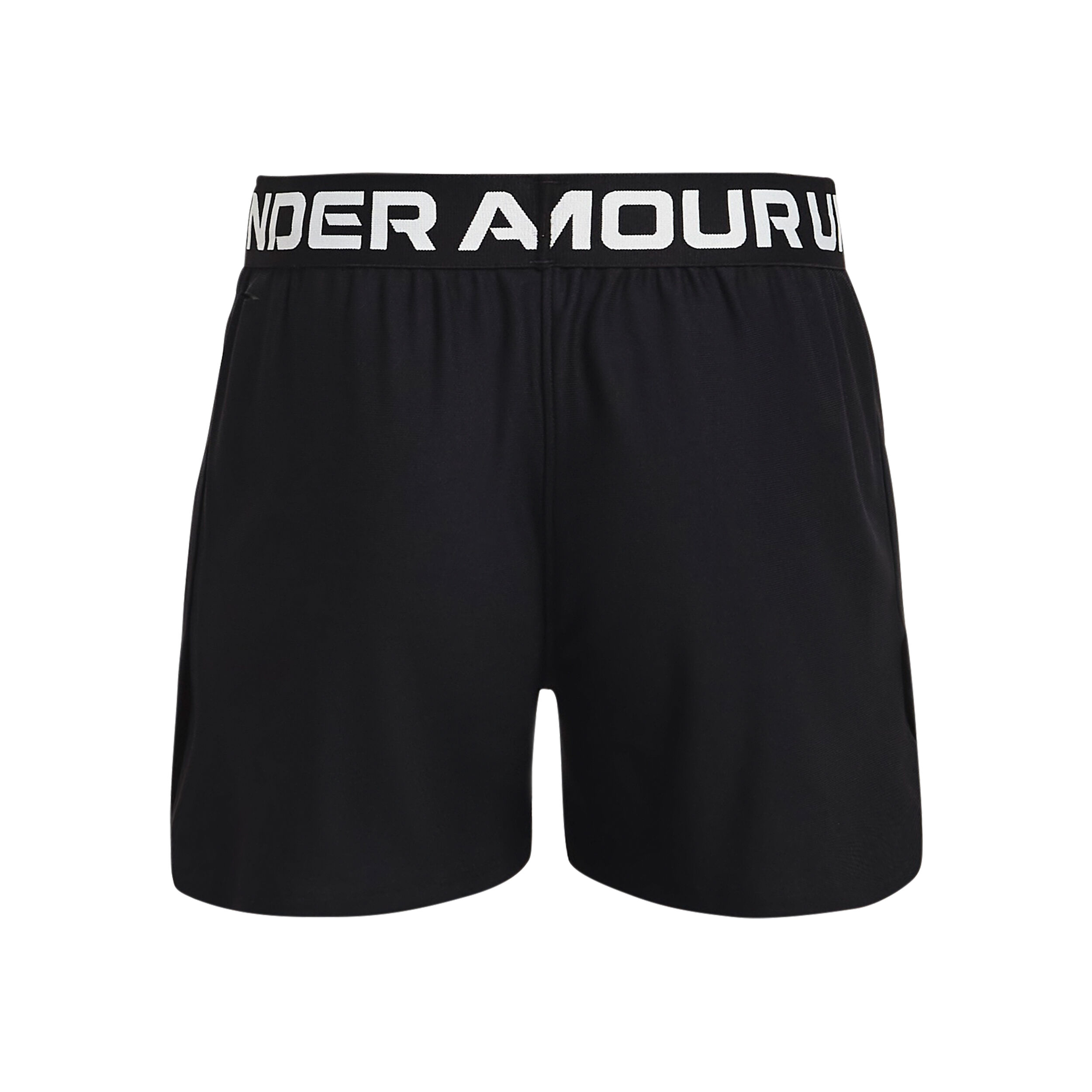 Under armor deals girls shorts