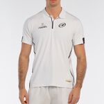 Bullpadel POLO BASICO BOGUE
