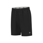 Dunlop Clothing Dunlop Club Woven Shorts Men-Black