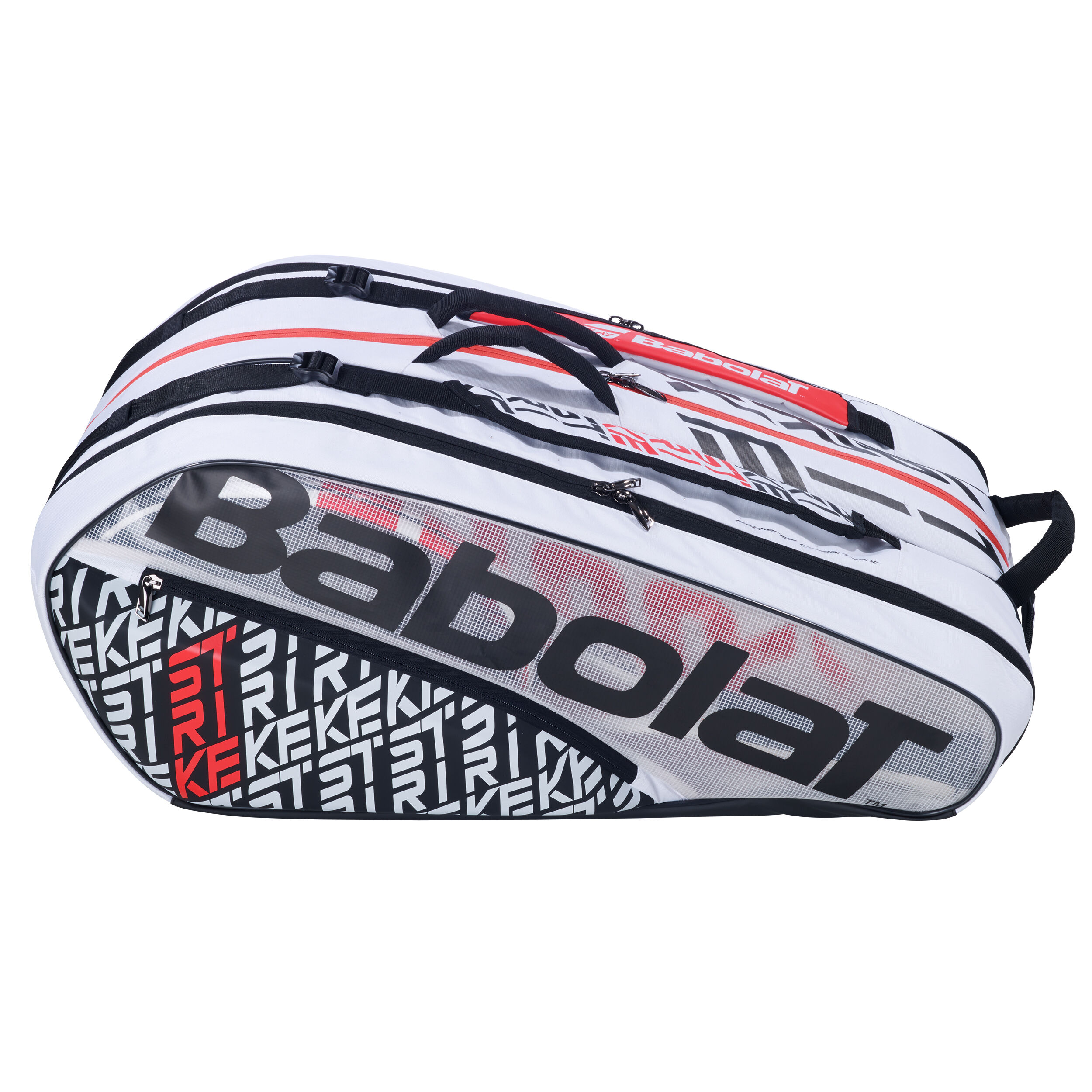 Babolat pure strike bag Clearance