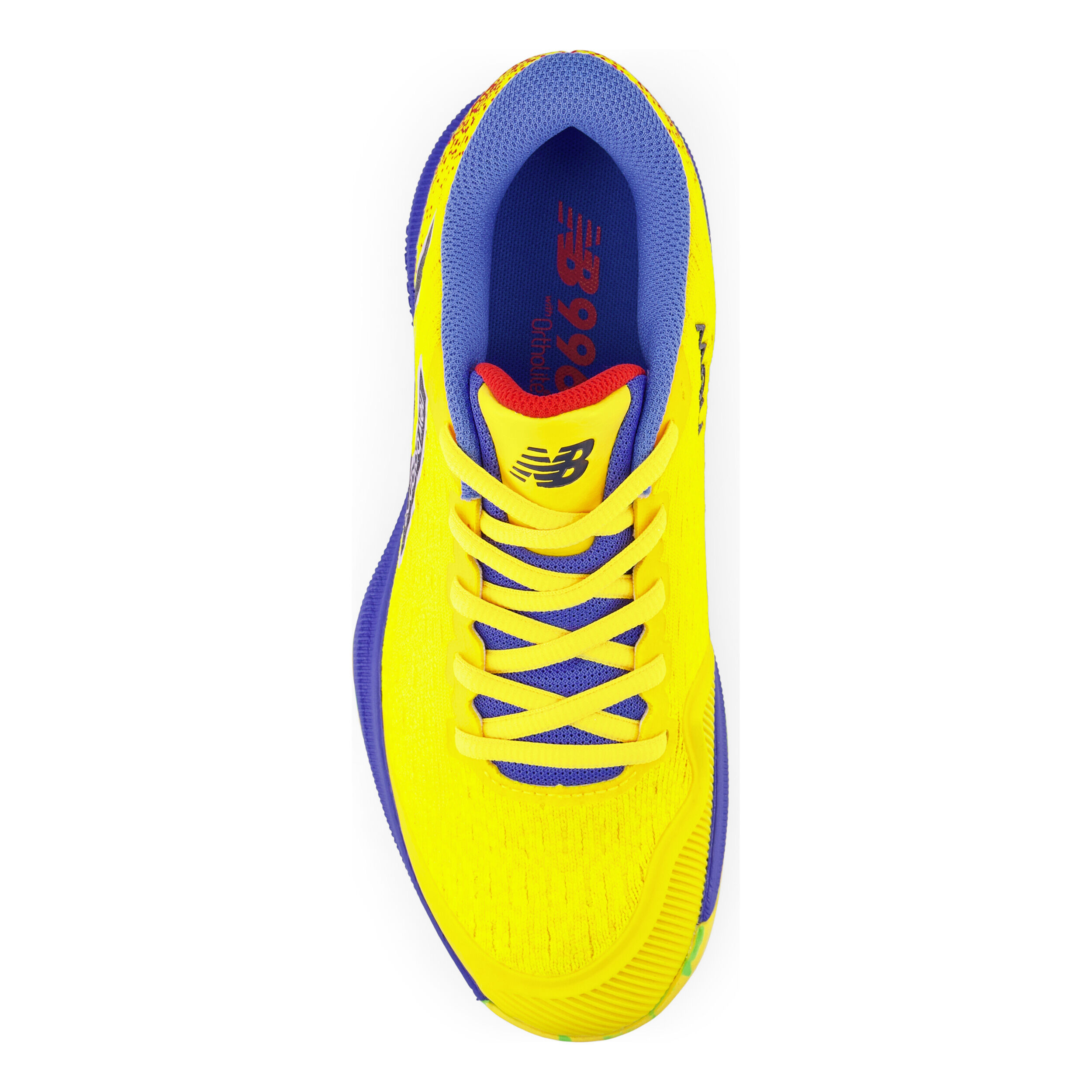 New balance wr996 discount womens yellow