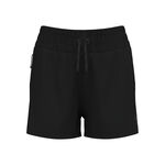 Odlo Clothing Odlo Zeroweight 3in Running Shorts Women-Black