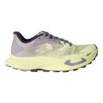 The North Face Running shoes The North Face Vectiv Enduris 4 Trail running shoe Women - grey, yellow