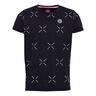 Lifestyle T-Shirt Men - black, pink