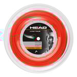 HEAD HEAD Lynx Tour Reel String Reel 200m-Orange