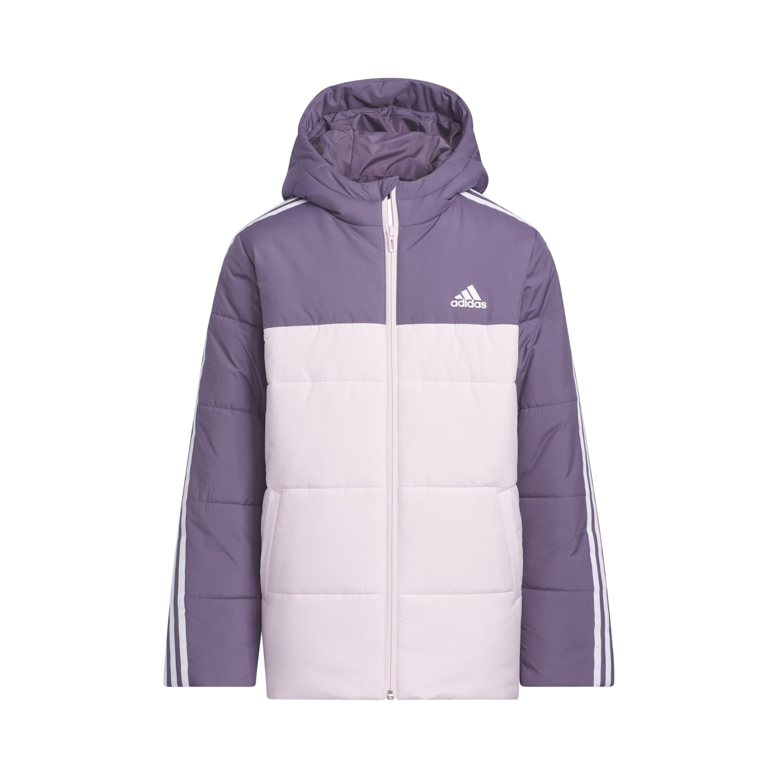 Adidas lilac jacket new arrivals