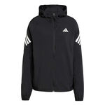 adidas Running jacket adidas adi365  Running jacket Women-black