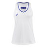 Play Tank Top Women-White