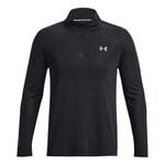 Under Armour Seamless Stride 1/4 Zip