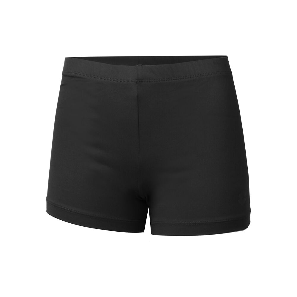 Lotto MSP Ball Shorts Women black