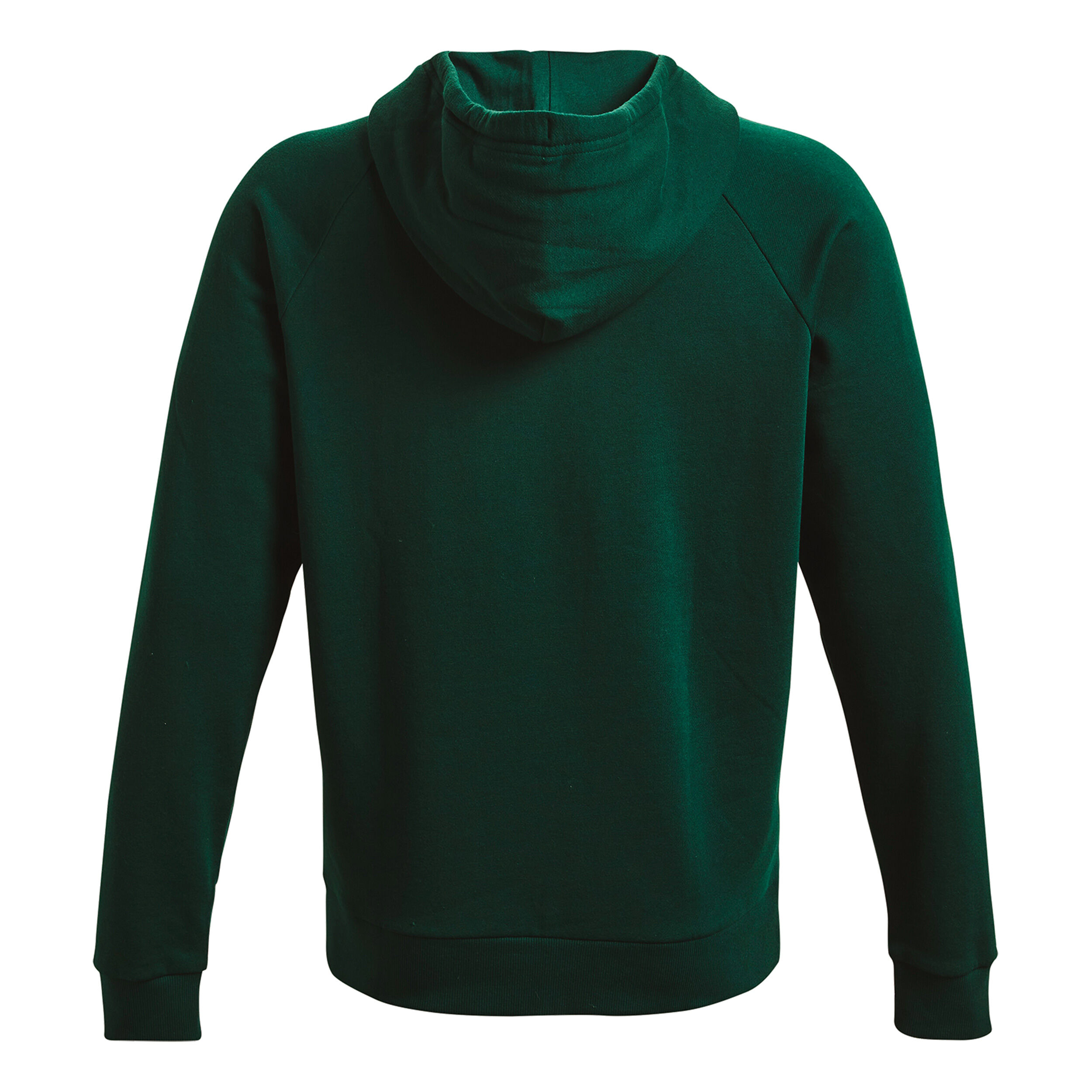 Under armour online green pullover
