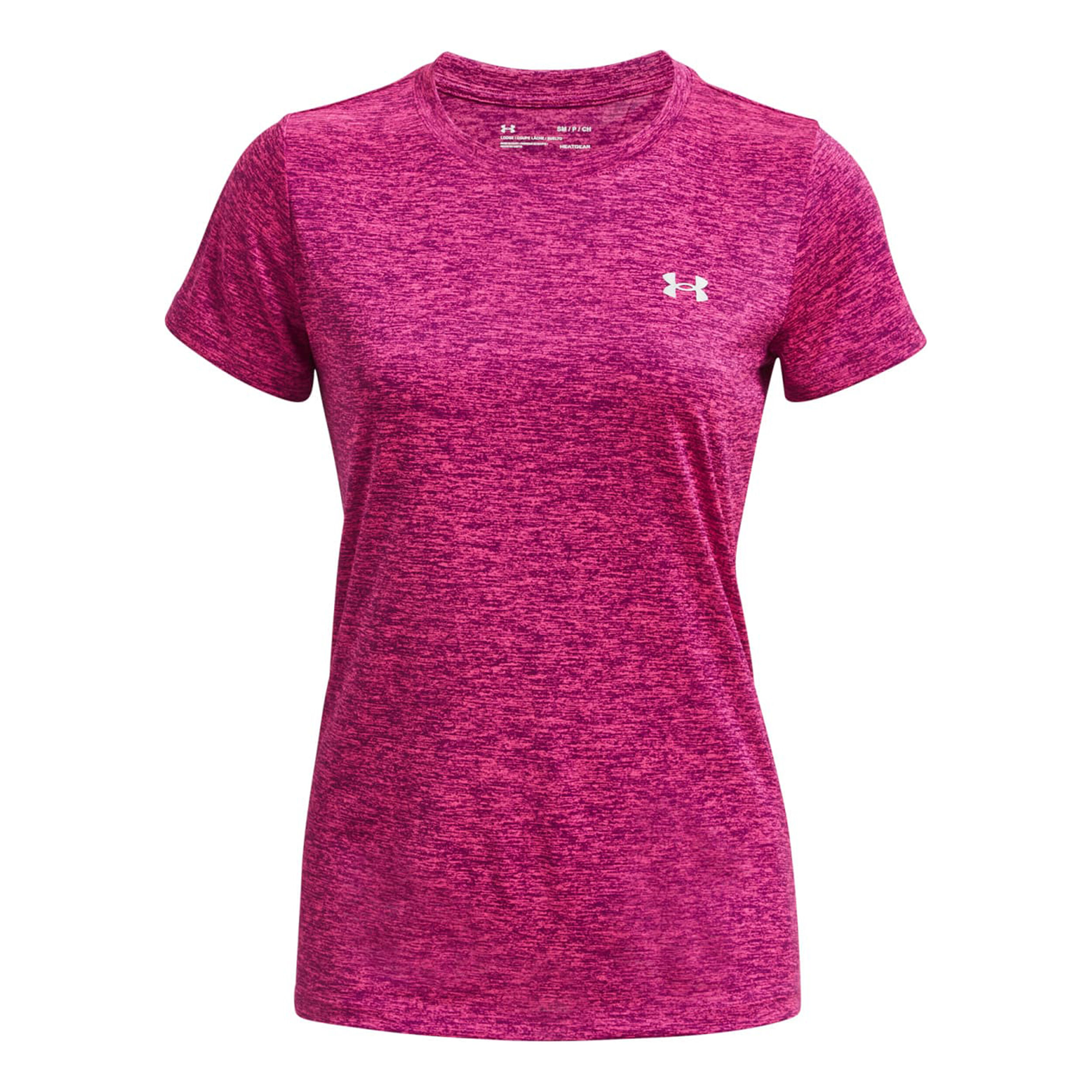 Under armour tech clearance twist tee