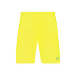 BIDI BADU Clothing BIDI BADU Sir Vituli Move Shorts Men-Neon Yellow