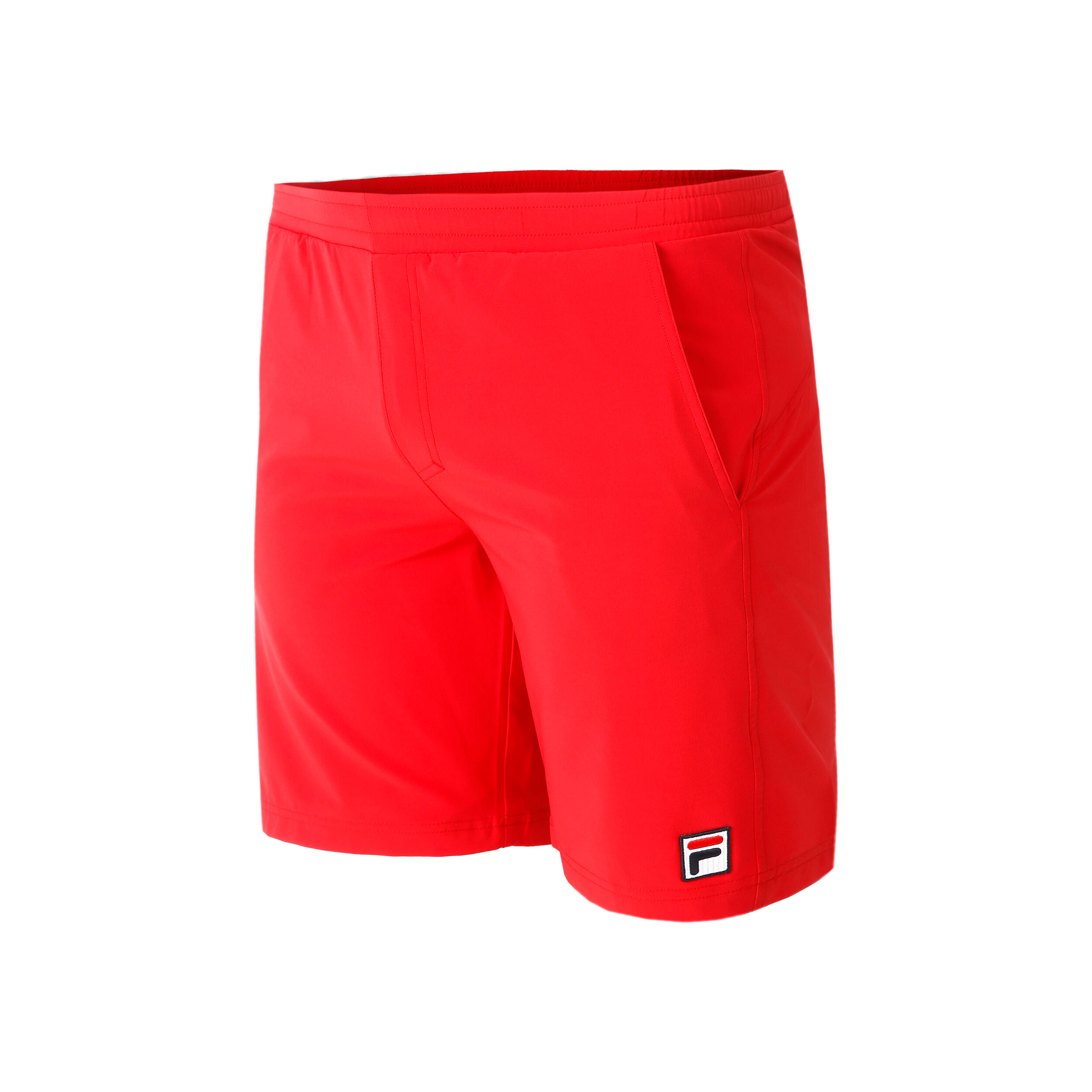 Buy Fila Santana Shorts Men Red online Tennis Point UK