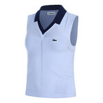 Lacoste Clothing Lacoste Sleeveless Polo