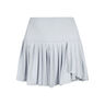 Midtown Wrap Skirt Women - lilac, 