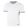 Court Performance Crew T-Shirt Men-White