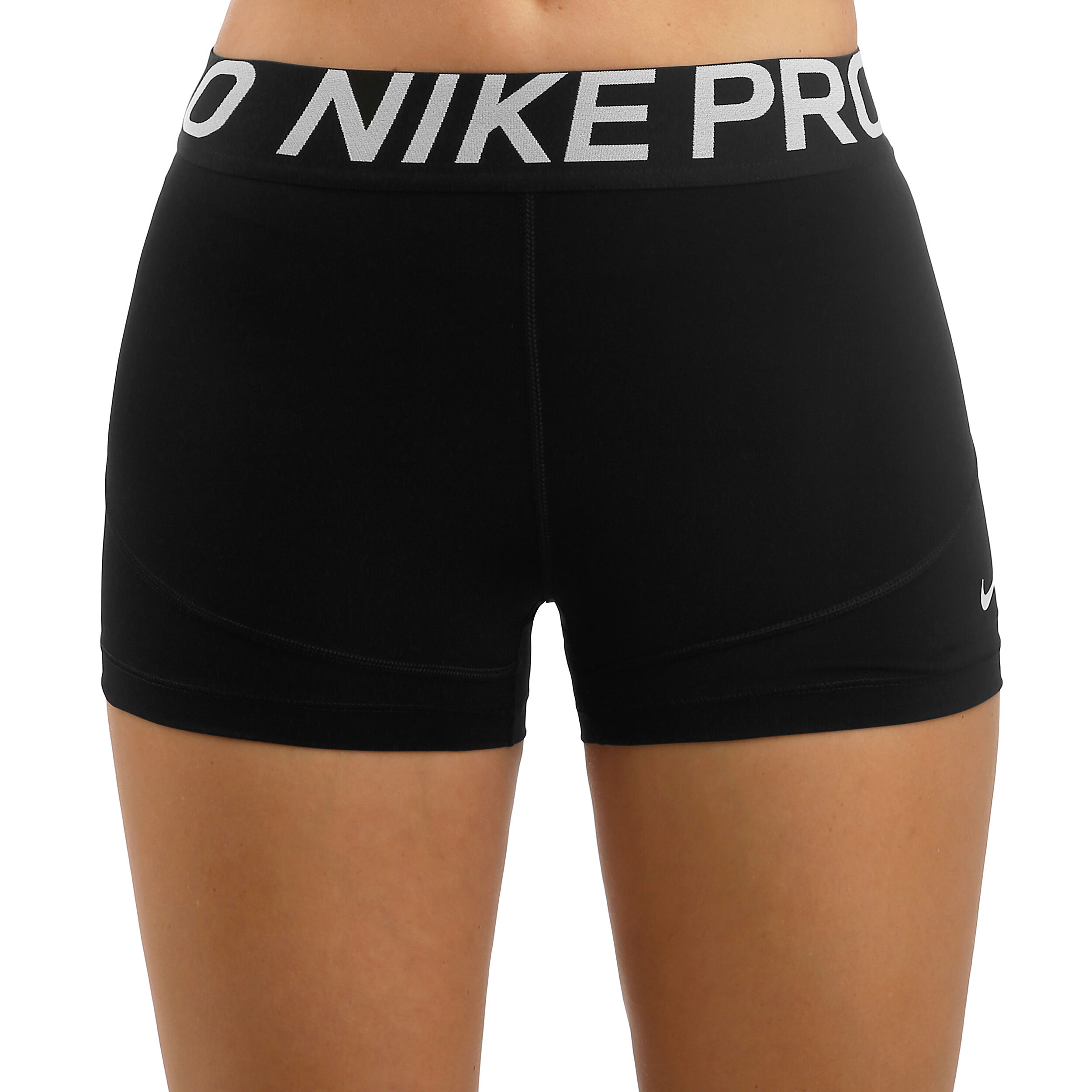 pro nike shorts women