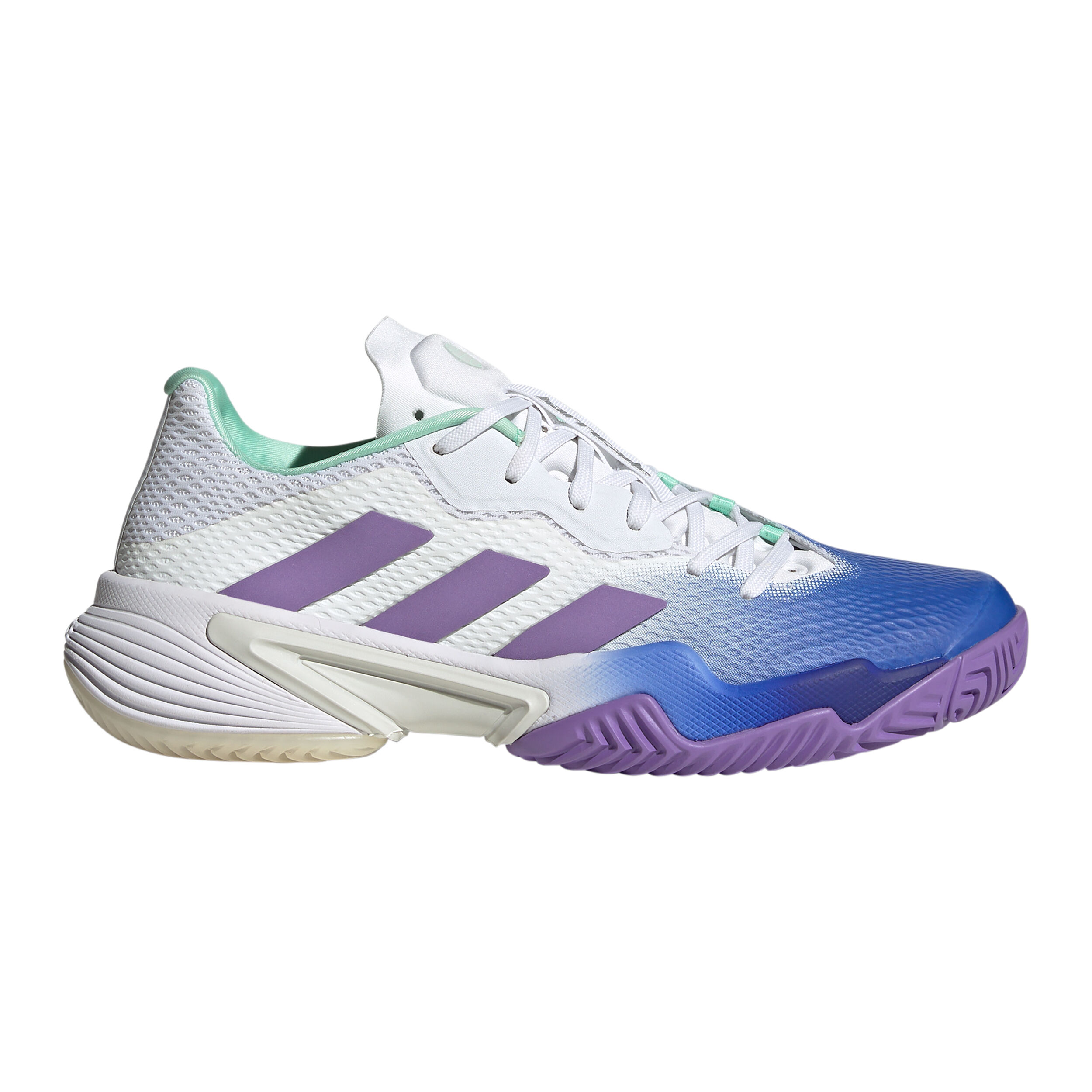 Adidas barricade 2016 dames sale