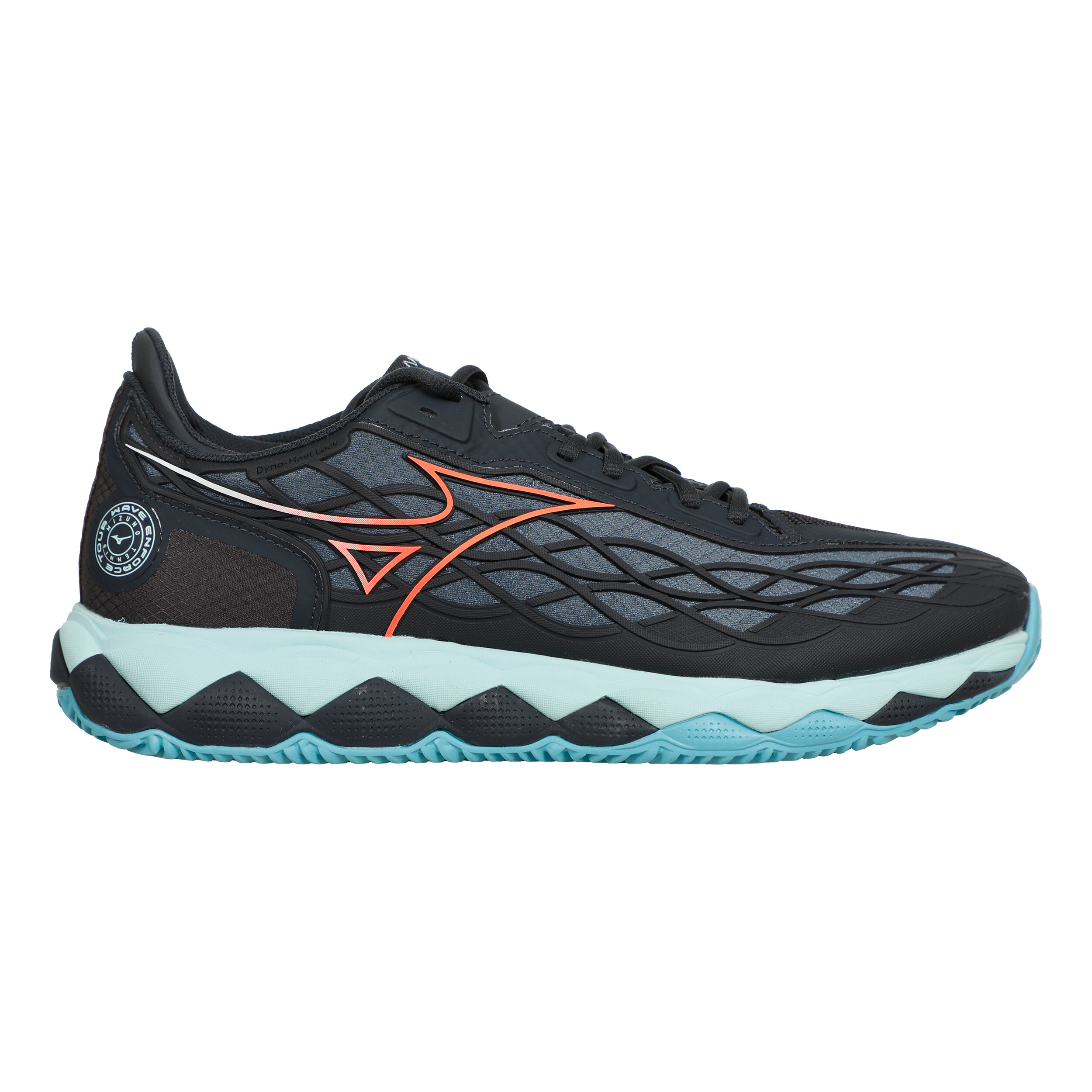 Asics mizuno sale