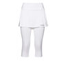 Club Scapri Women-White,Silver
