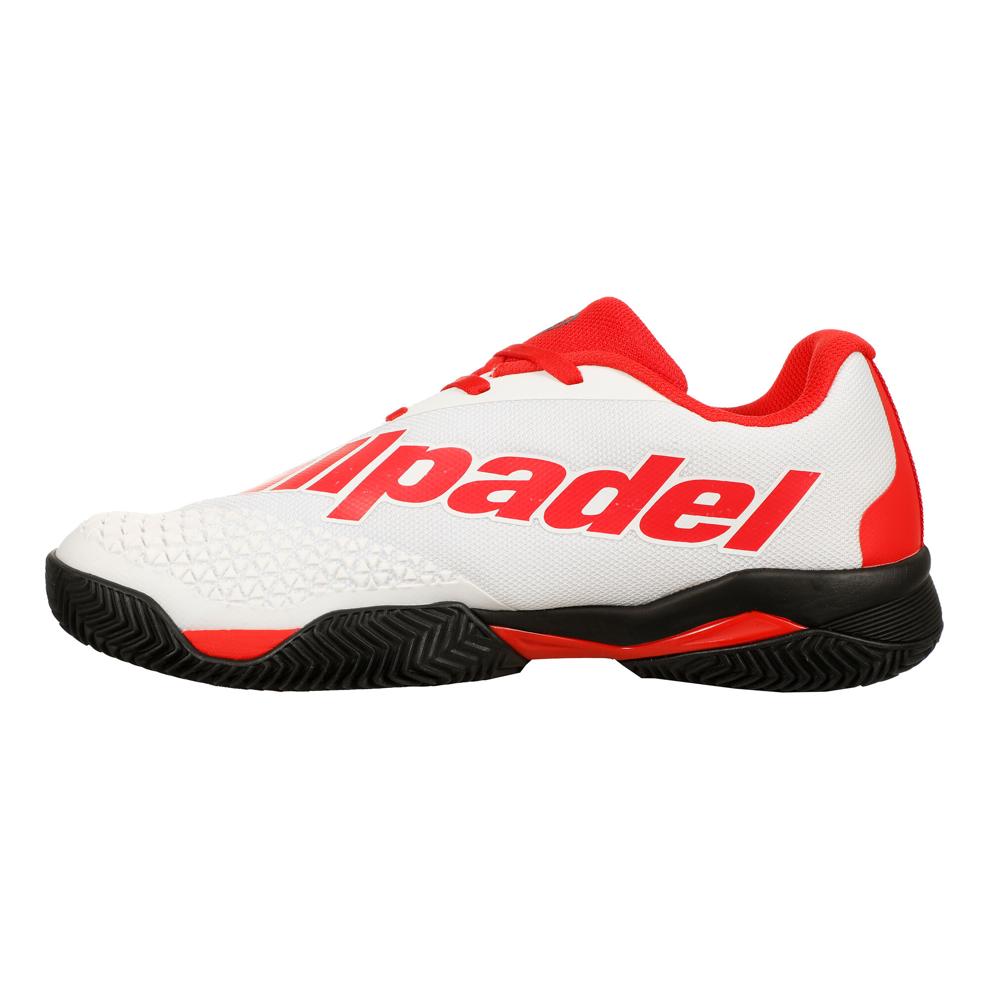 Bullpadel
