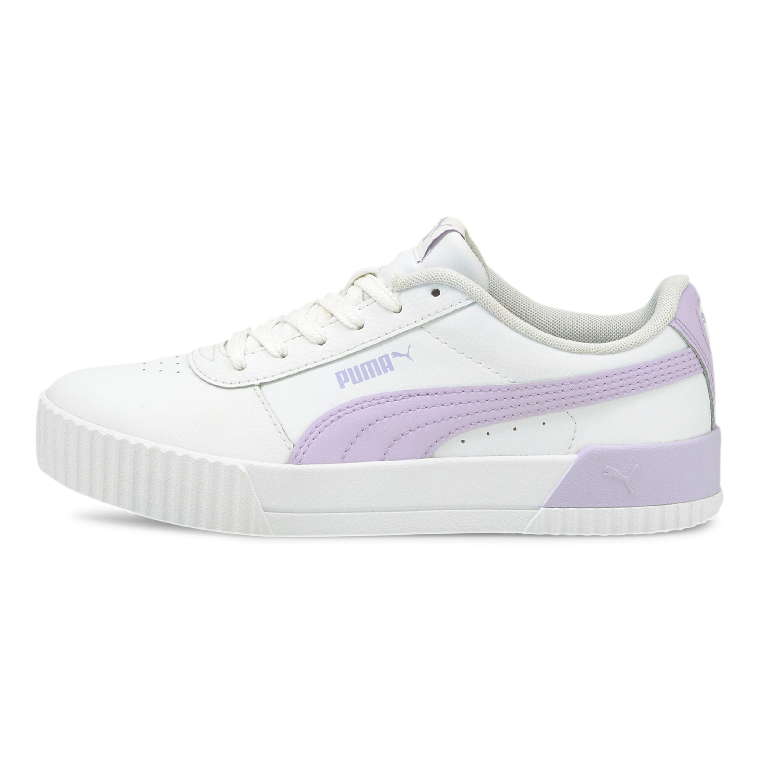 Carina L Sneakers Women White Lilac