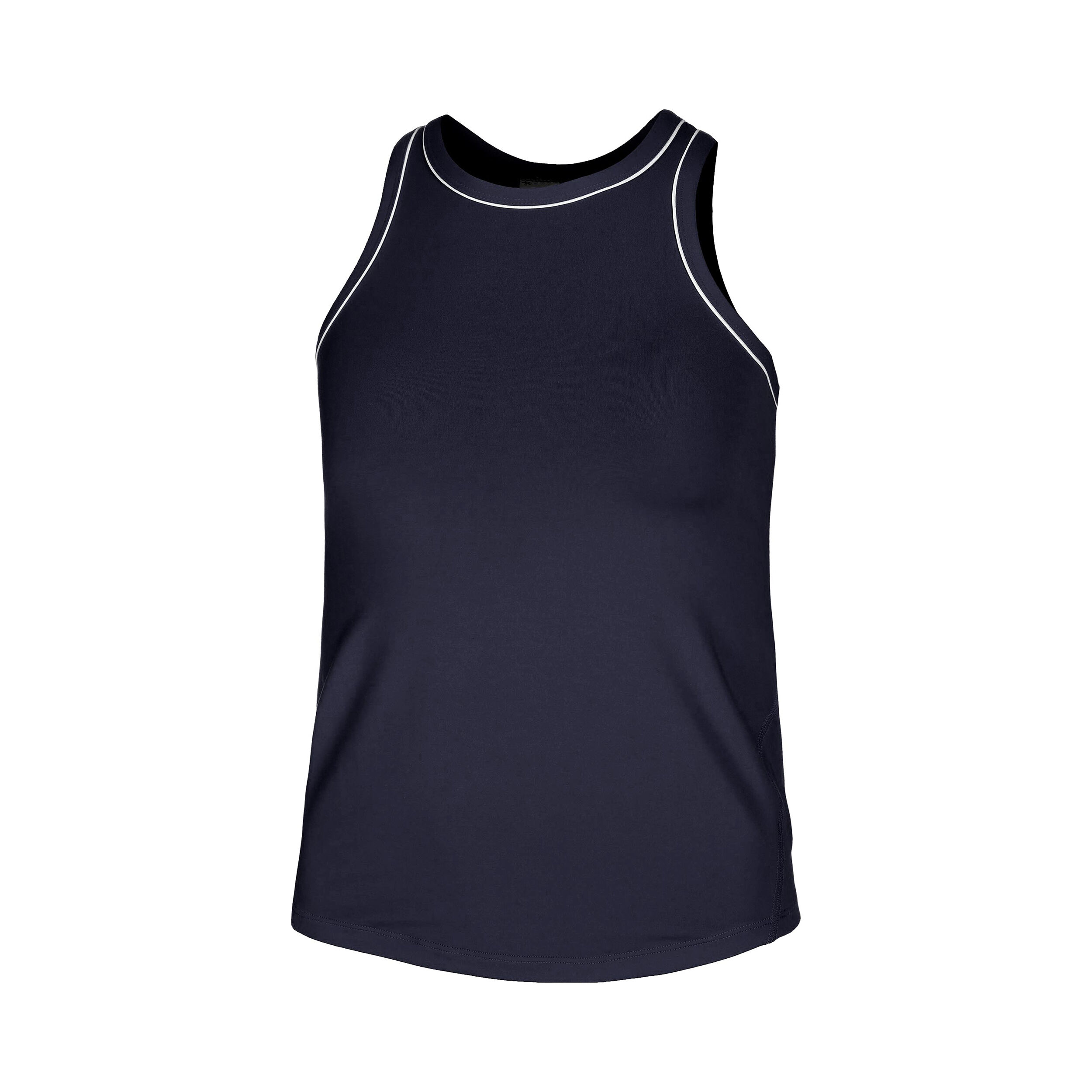 Fieldhouse Lite Team Tank Top Girls Dark Blue